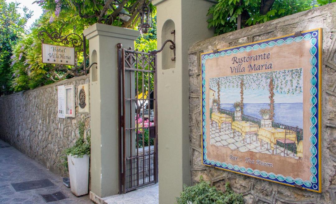 Photo of Others in Ravello