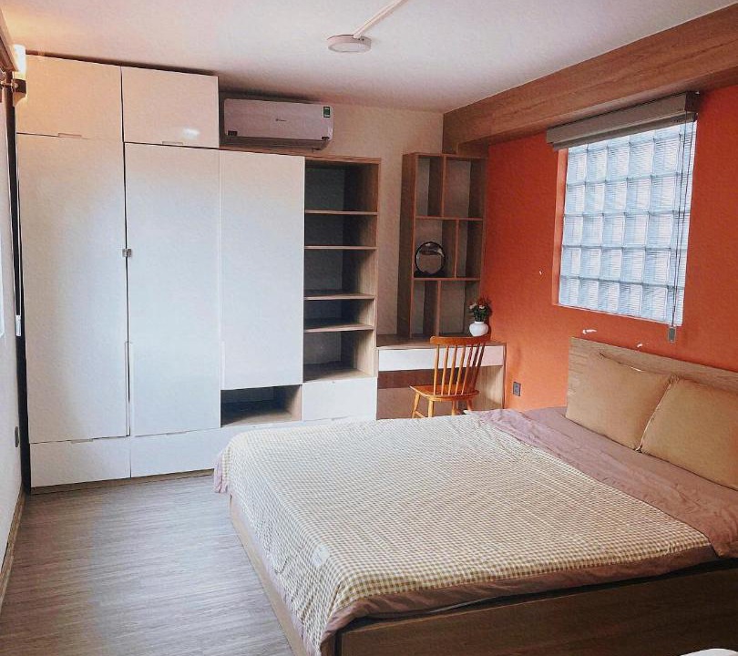 Photo of Bedroom in Doi Can