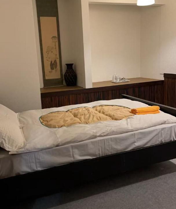 Photo of Bedroom in Fujiyoshida