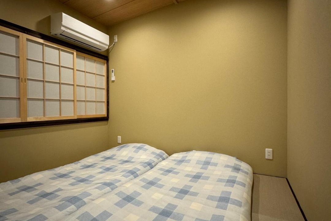 Photo of Bedroom in Ikuno