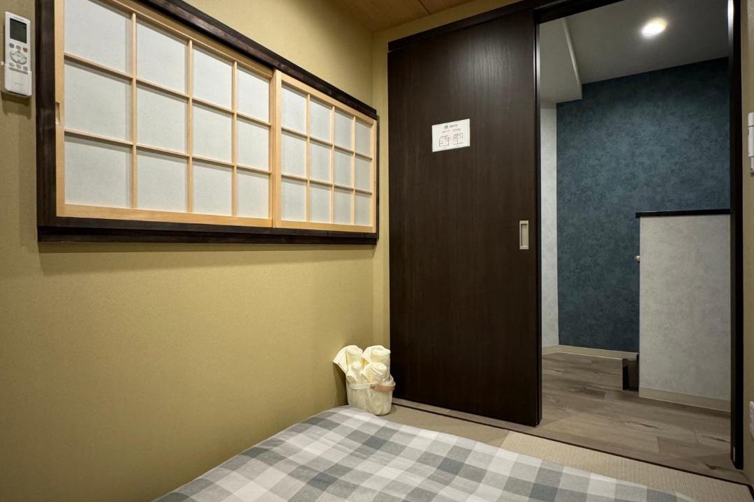 Photo of Bedroom in Ikuno