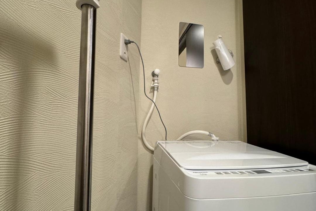 Photo of Bathroom in Ikuno