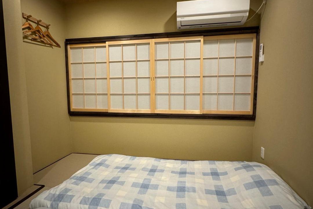 Photo of Bedroom in Ikuno