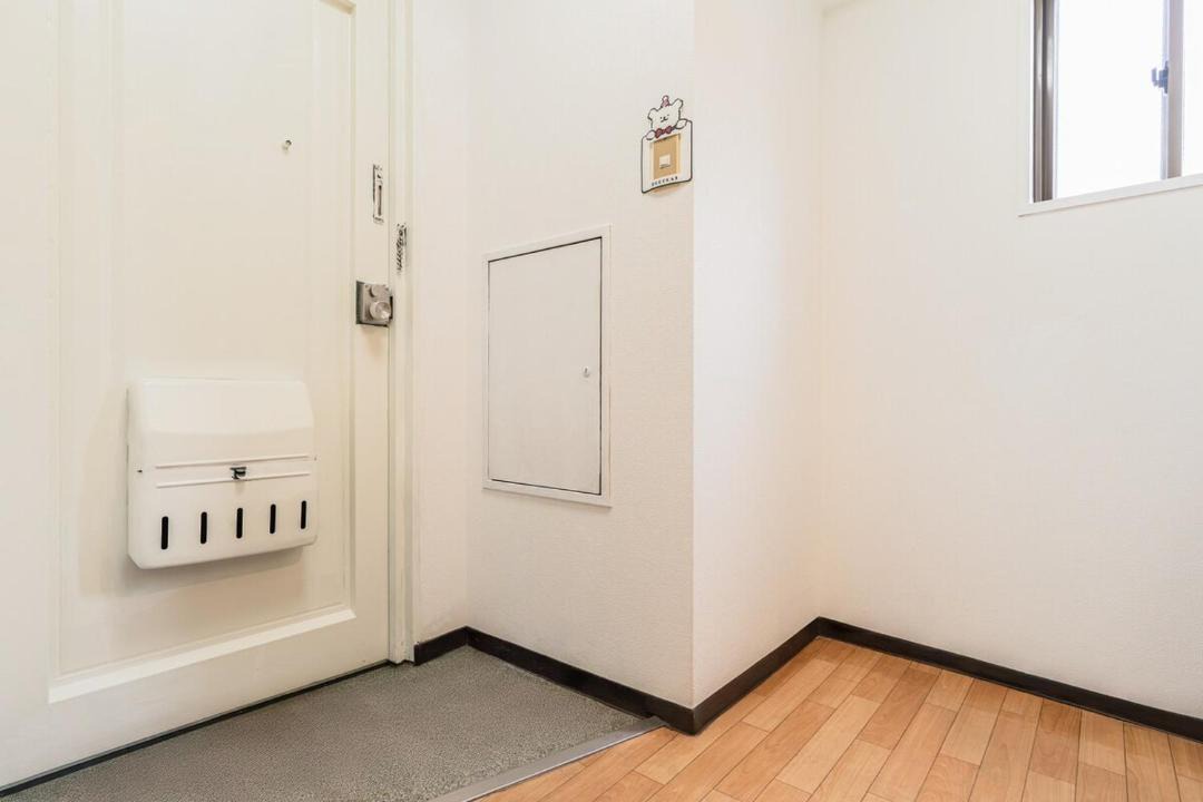 Photo of Bathroom in Higashiyodogawa