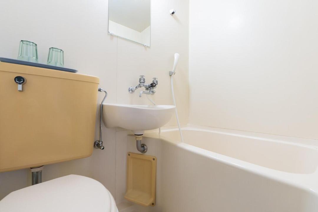 Photo of Bathroom in Higashiyodogawa