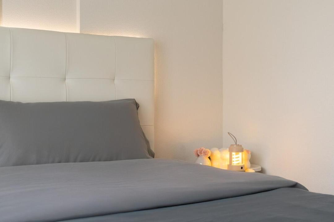 Photo of Bedroom in Higashiyodogawa