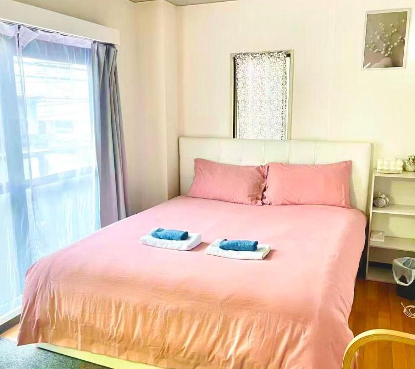 Photo of Bedroom in Higashiyodogawa
