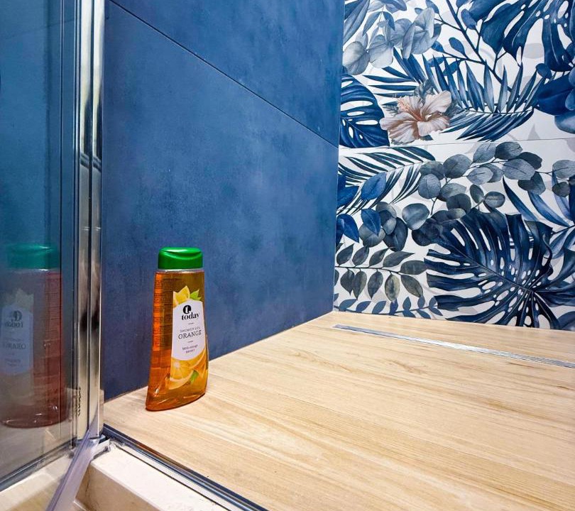 Photo of Bathroom in Centro Storico