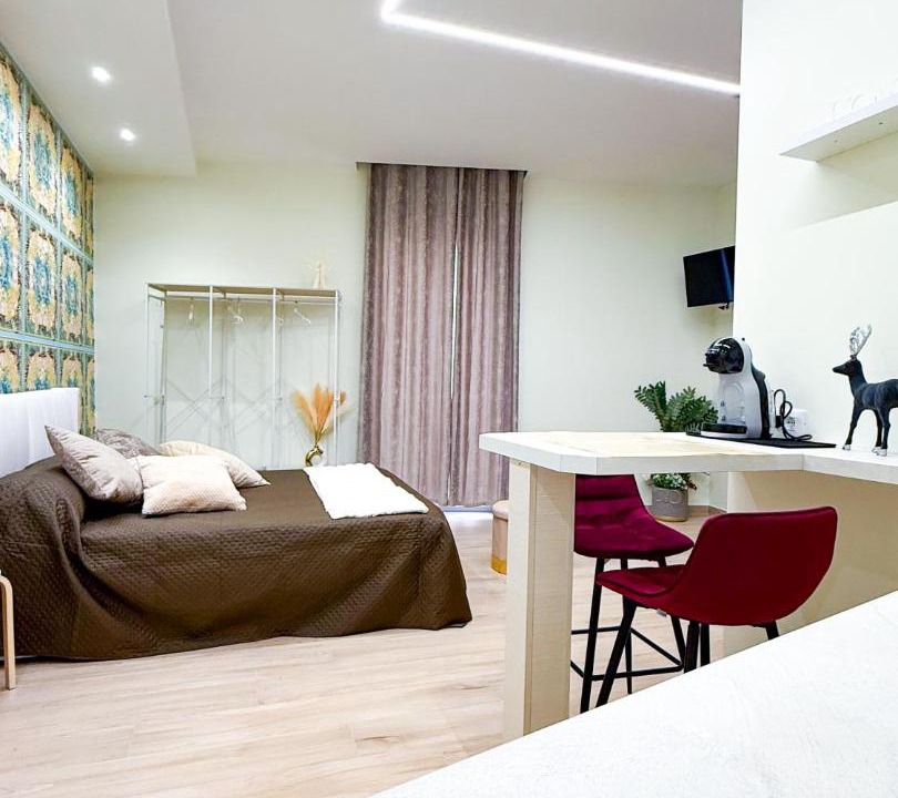 Photo of Bedroom in Centro Storico