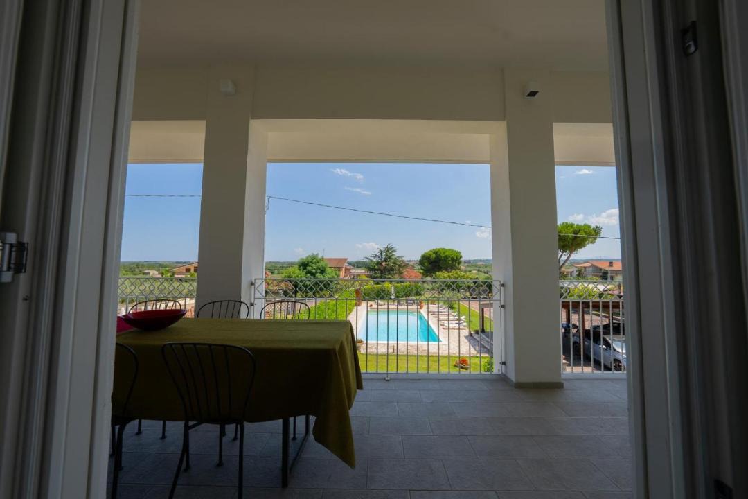 Photo of Patio Balcony in Ortona