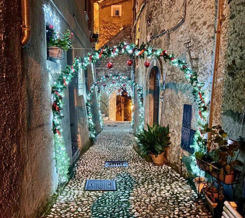 Photo of Others in San Donato Val Di Comino