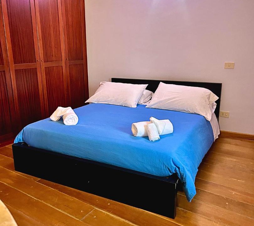 Photo of Bedroom in San Donato Val Di Comino