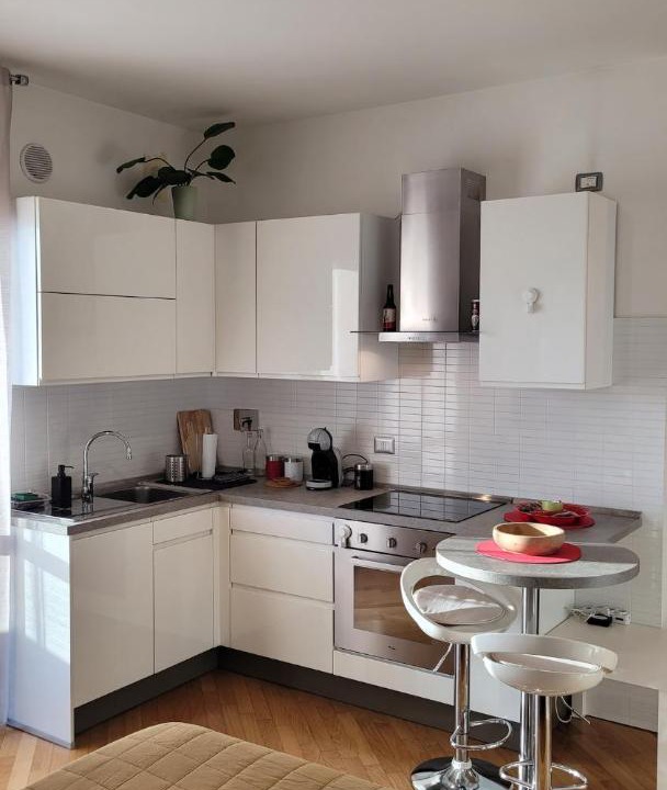 Photo of Kitchen in Settecamini