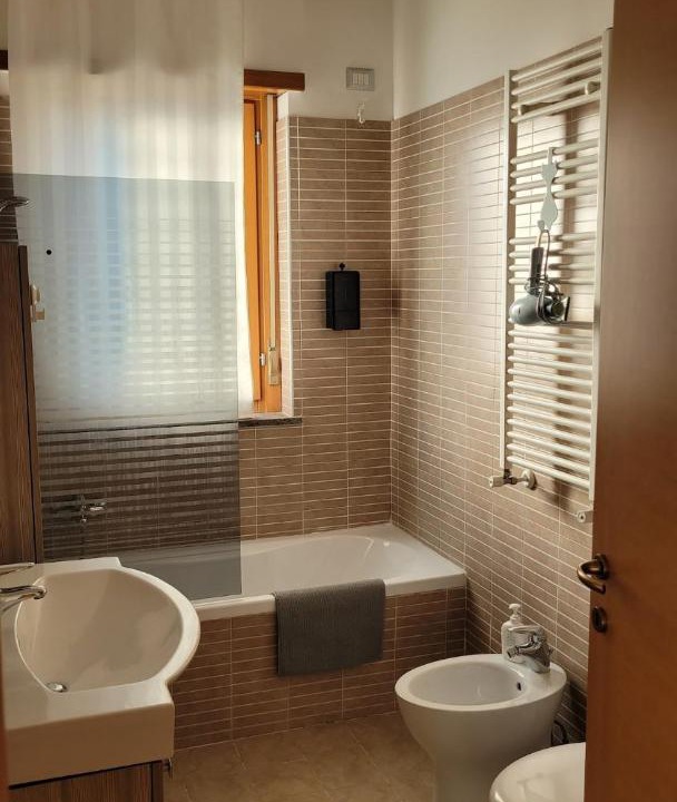 Photo of Bathroom in Settecamini