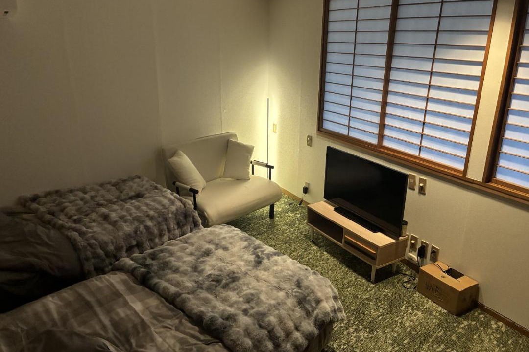 Photo of Bedroom in Ito