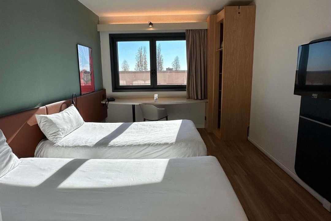 Photo of Bedroom in Zona XL Magliana Vecchia