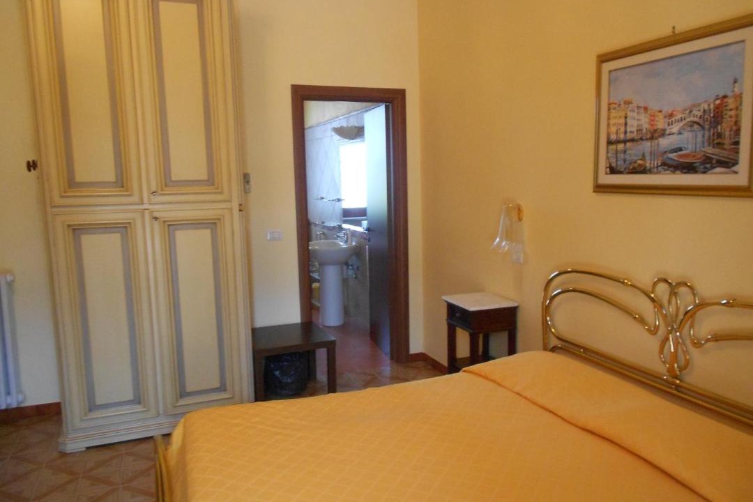 Photo of Bedroom in Roccadaspide