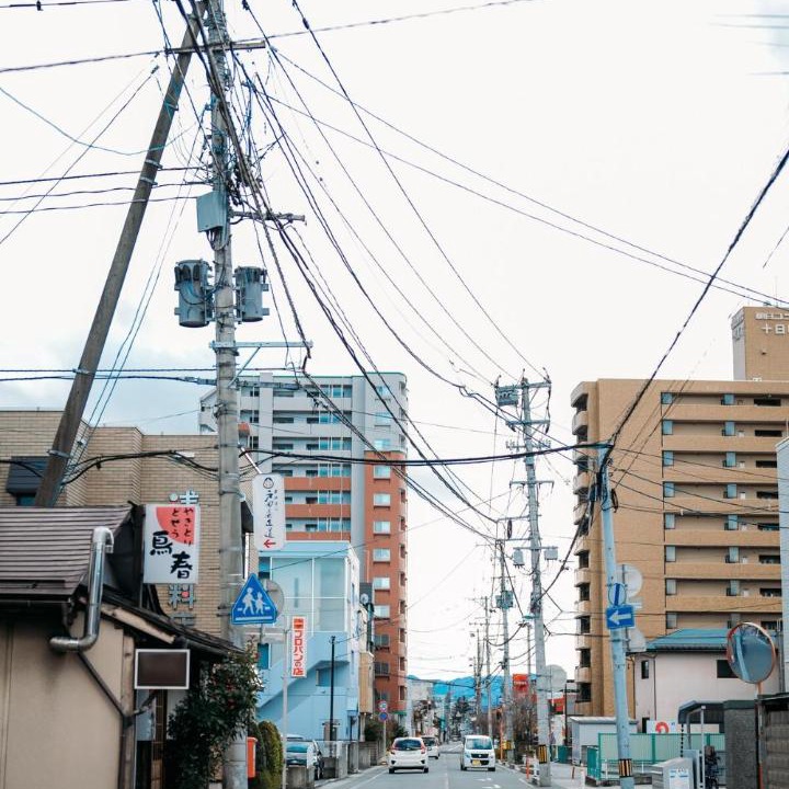 Photo of Others in Tokamachi