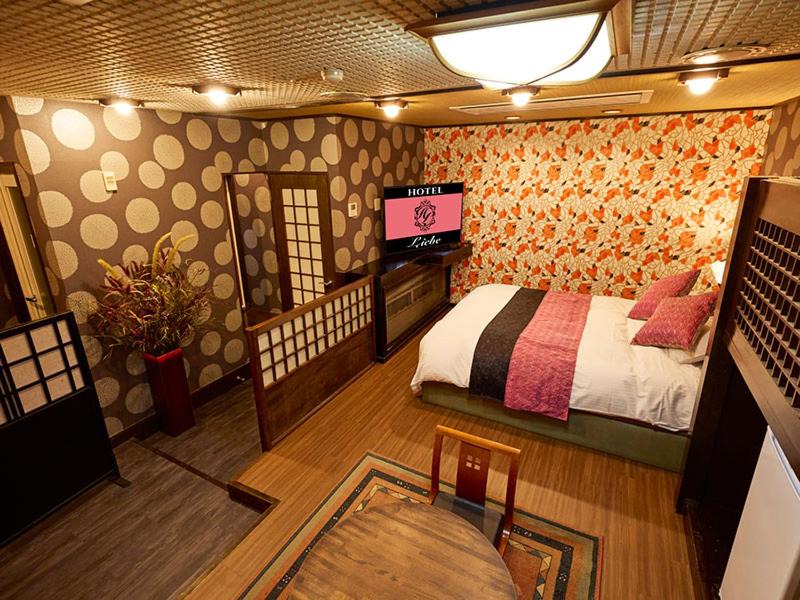 Photo of Bedroom in Ginan