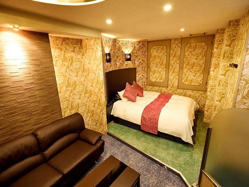 Photo of Bedroom in Ginan
