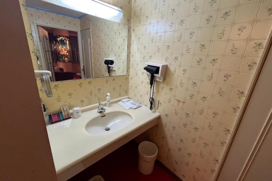 Photo of Bathroom in Ginan
