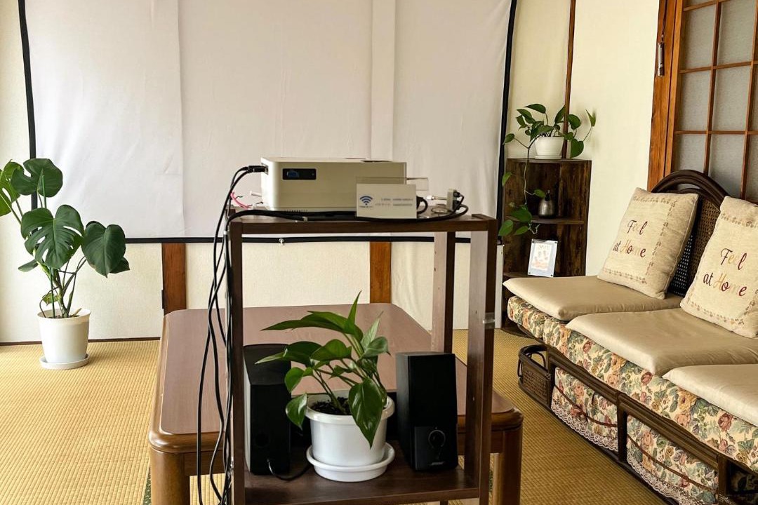 Photo of Livingroom in Asago