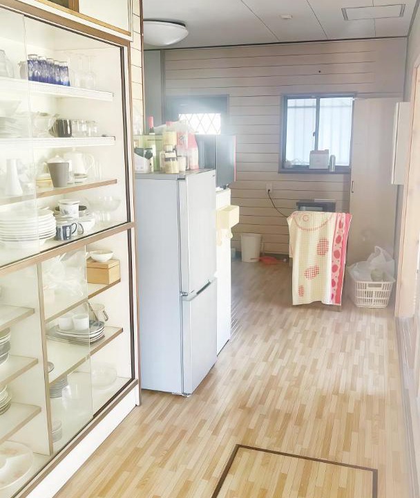 Photo of Kitchen in Fujiyoshida
