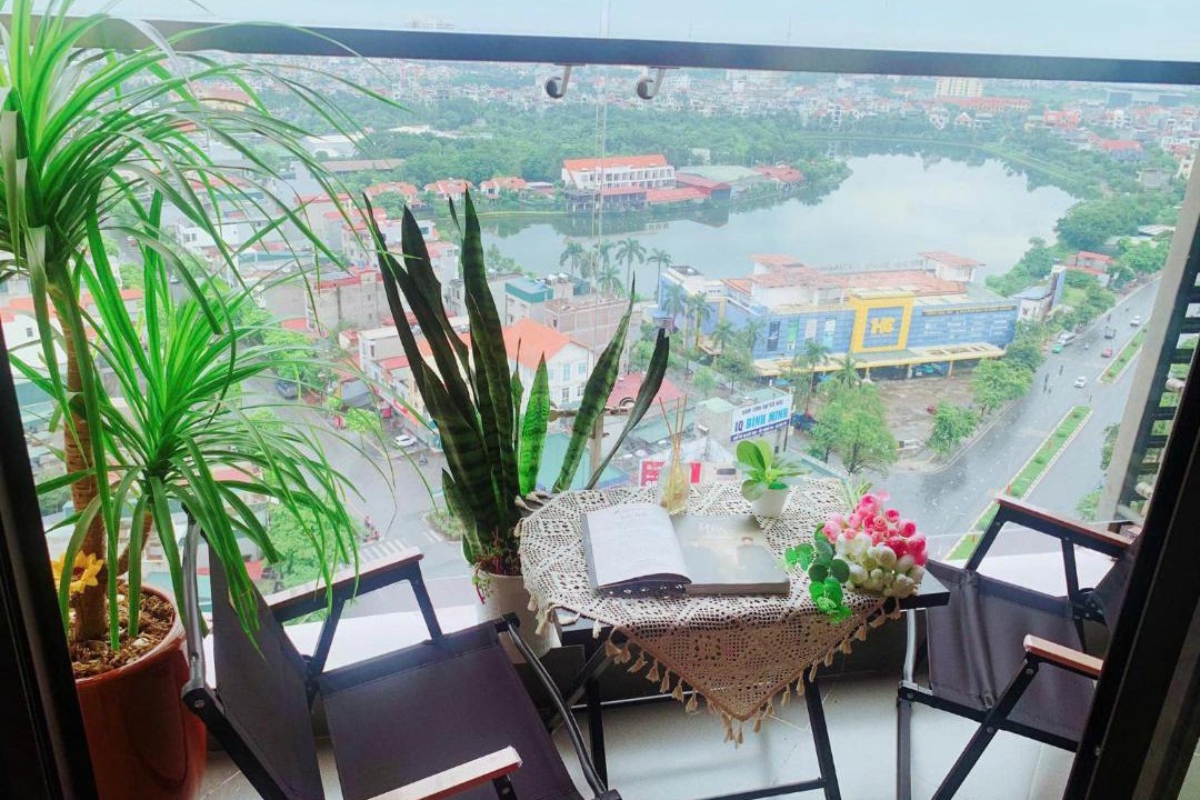 Photo of Patio Balcony in Hai Duong