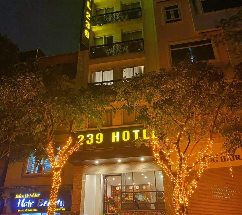 Photo of Others in Hoang Mai
