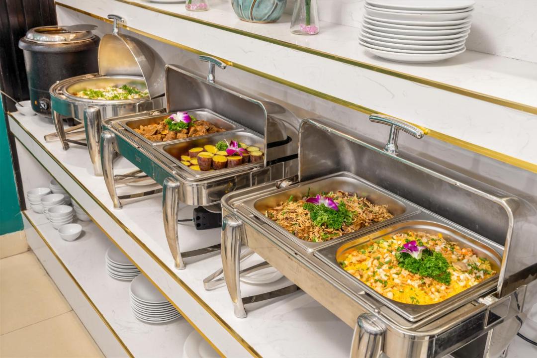 Photo of Kitchen in Ngu Hanh Son