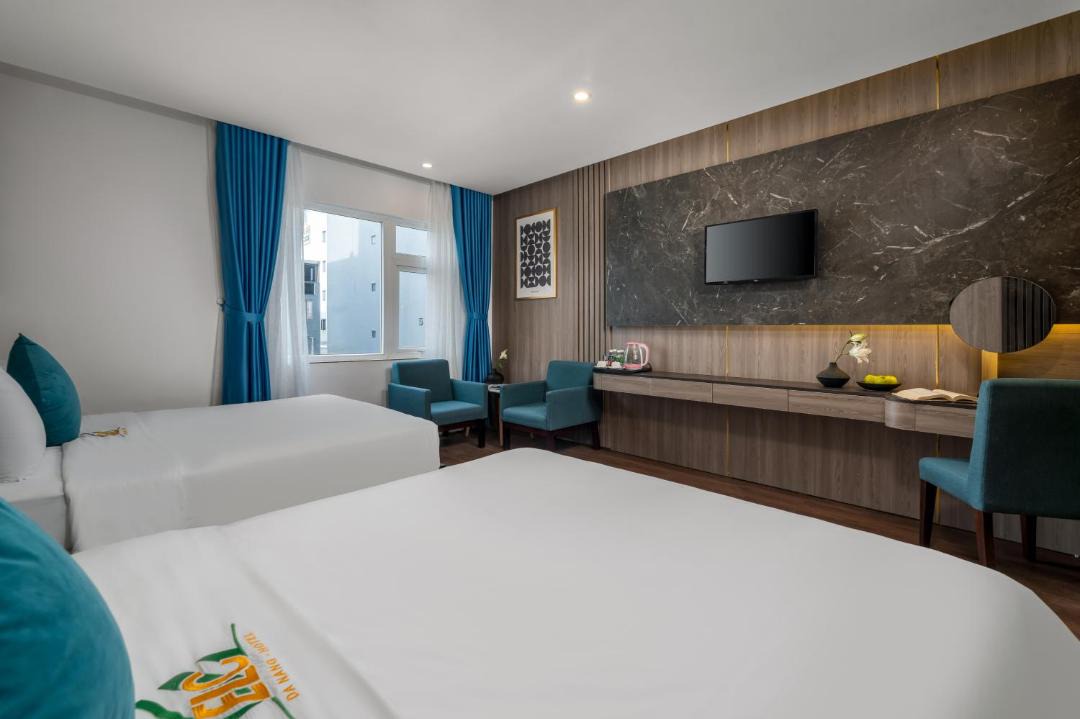 Photo of Bedroom in Ngu Hanh Son