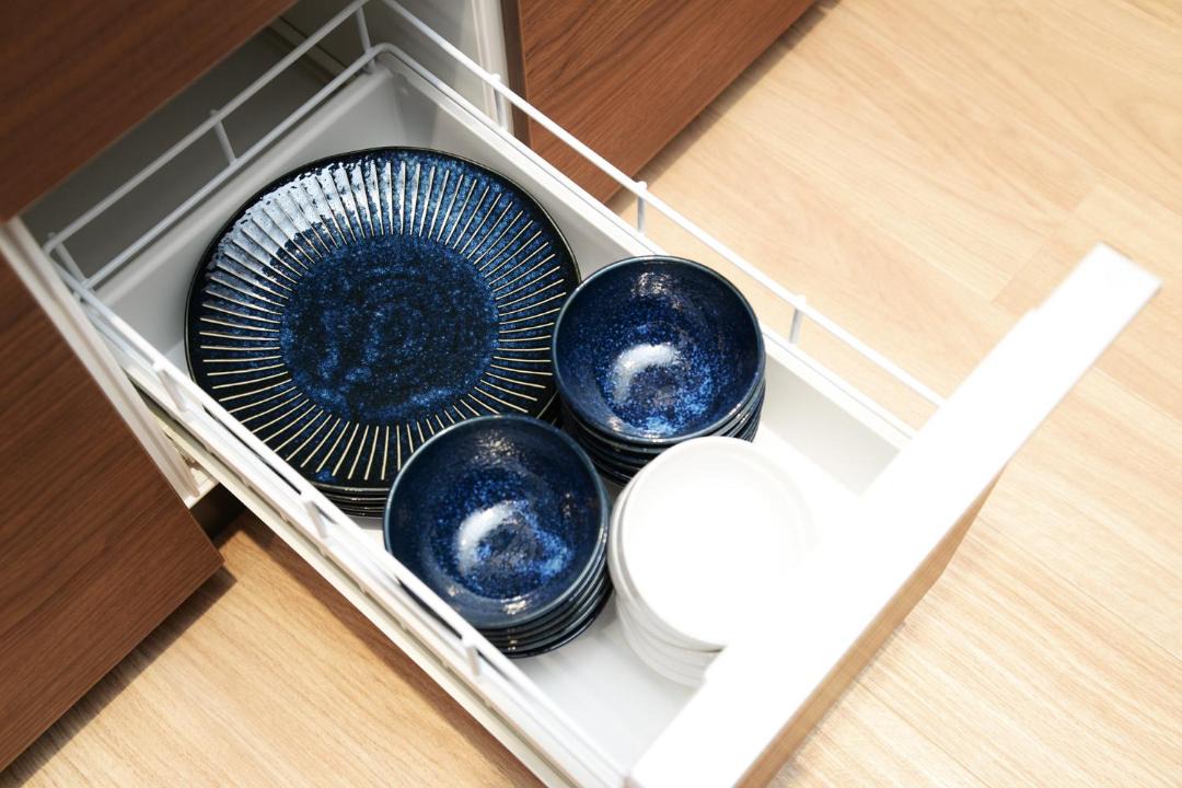 Photo of Kitchen in Shinjuku
