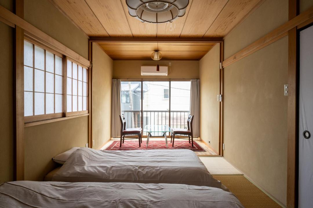 Photo of Bedroom in Kamakura
