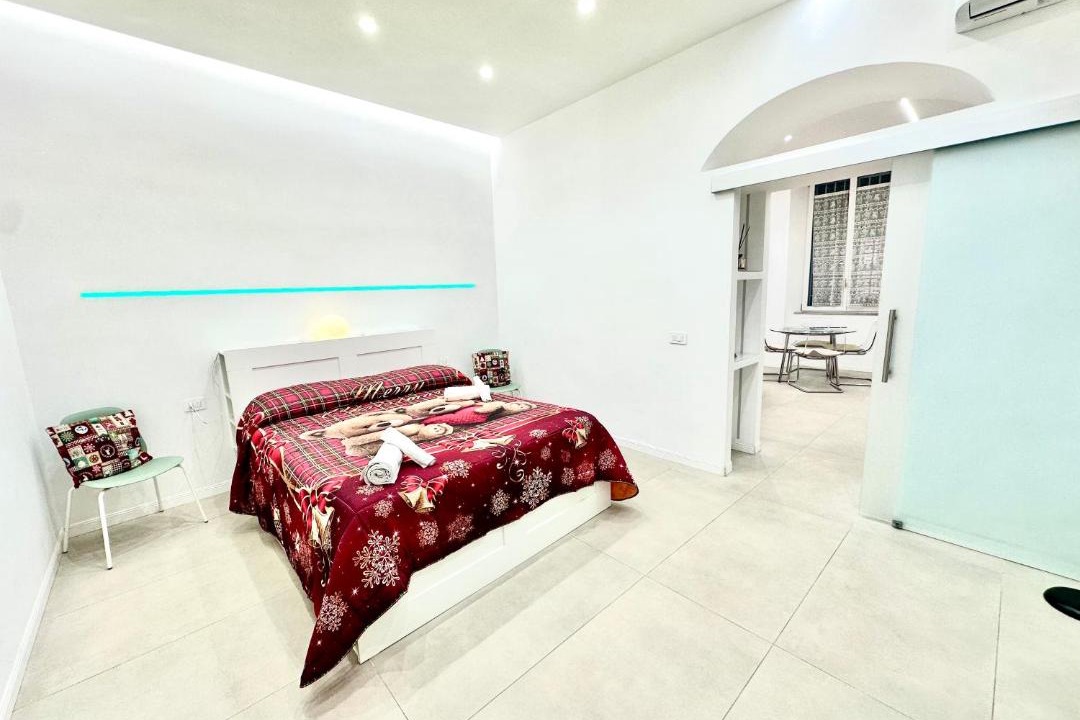 Photo of Bedroom in Materdei