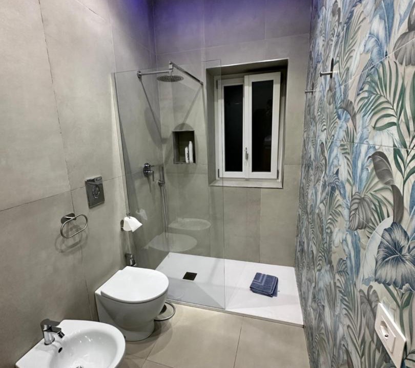 Photo of Bathroom in Materdei