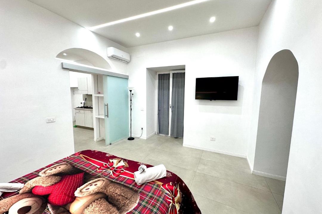 Photo of Bedroom in Materdei