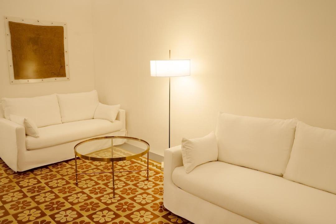 Photo of Livingroom in Centro Storico
