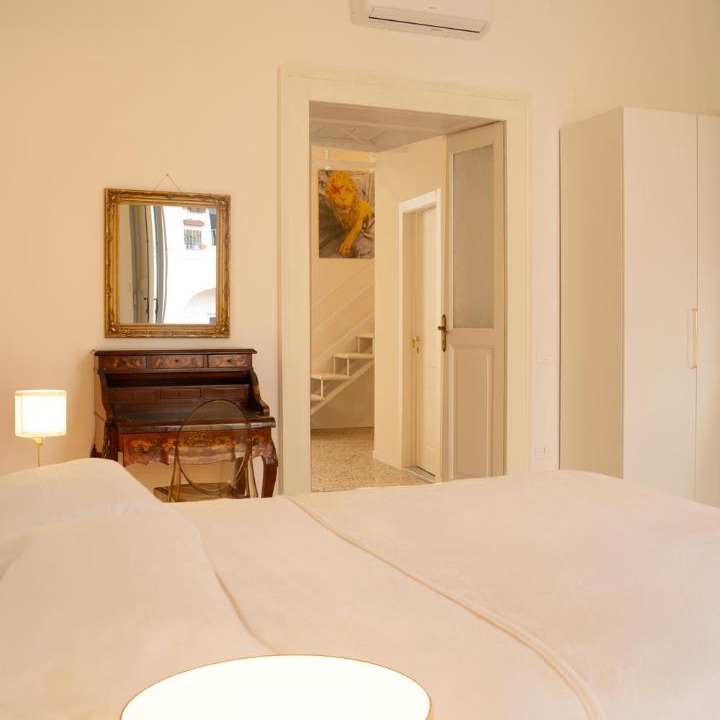 Photo of Bedroom in Centro Storico