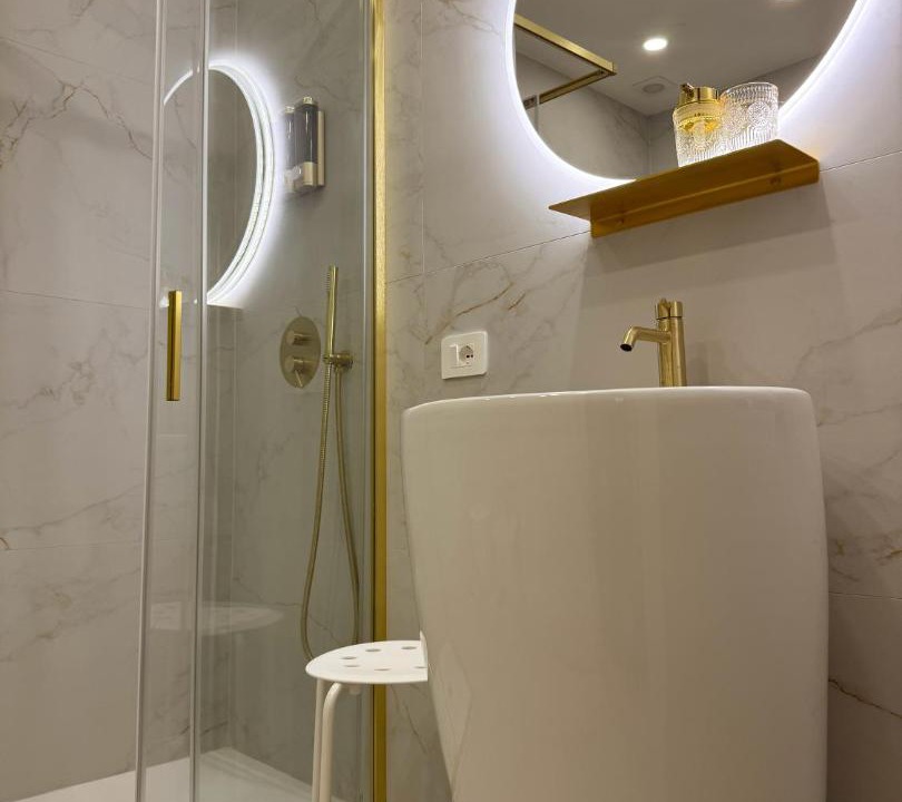Photo of Bathroom in Centro Storico