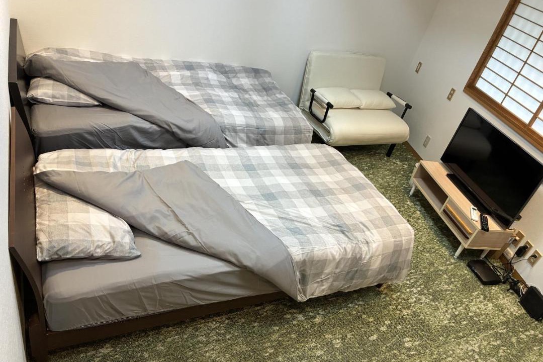 Photo of Bedroom in Ito