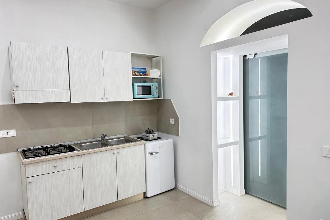 Photo of Kitchen in Materdei
