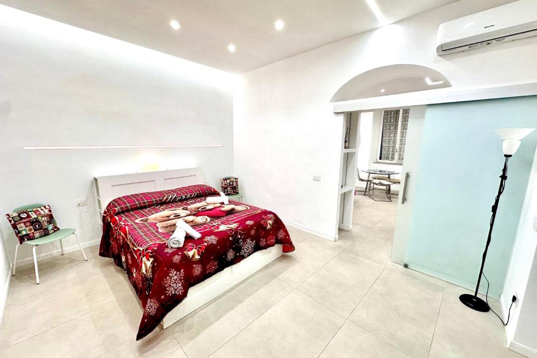 Photo of Bedroom in Materdei