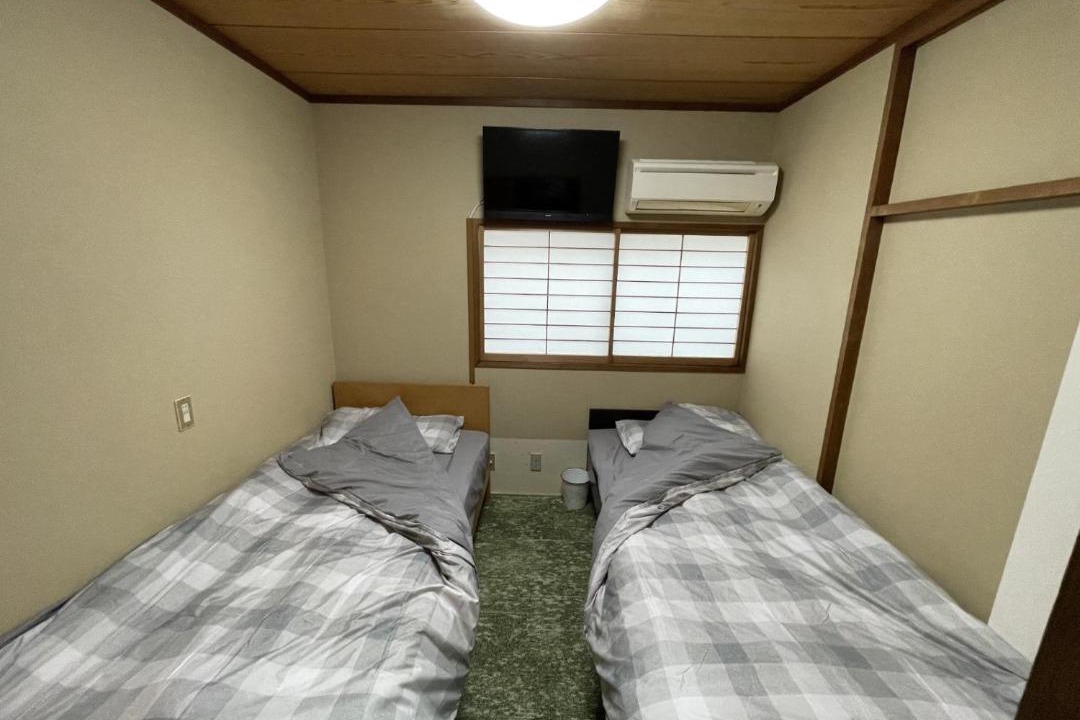 Photo of Bedroom in Ito