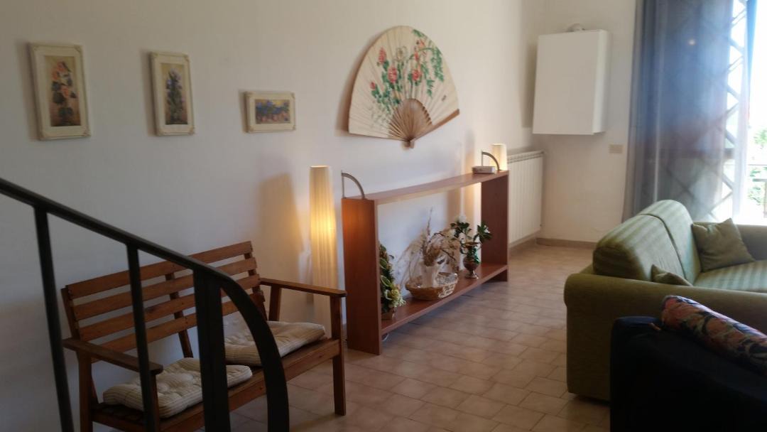 Photo of Livingroom in Valentano