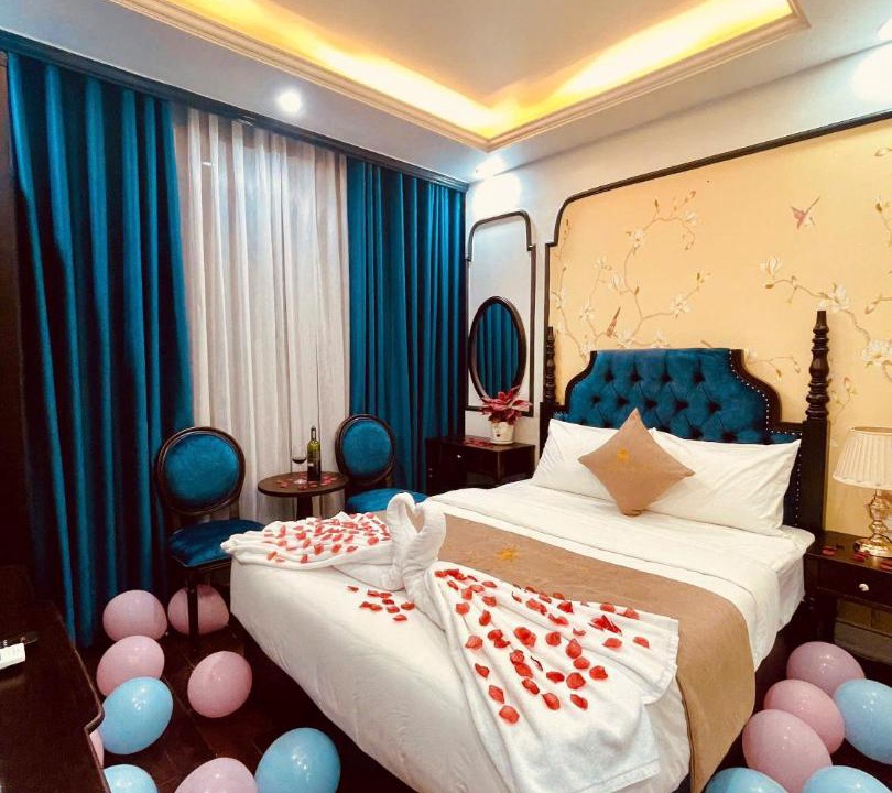 Photo of Bedroom in My Đinh