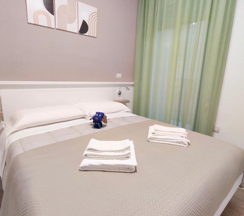 Photo of Bedroom in Santa Maria Capua Vetere
