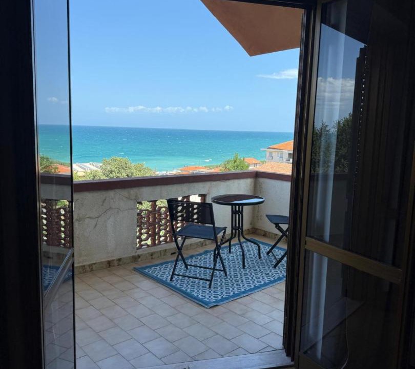 Photo of Patio Balcony in Fossacesia Marina