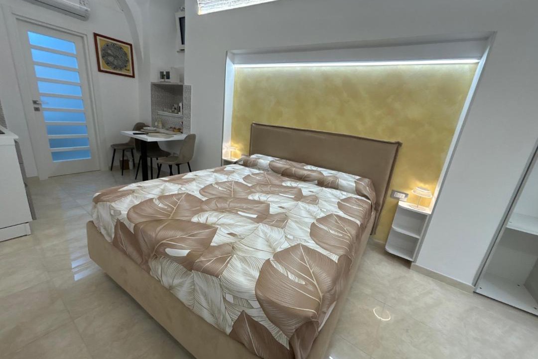 Photo of Bedroom in Troia