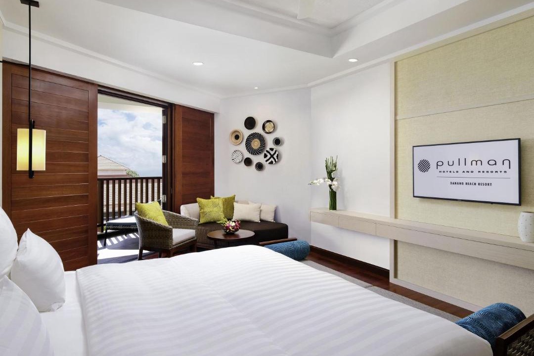 Photo of Bedroom in Ngu Hanh Son