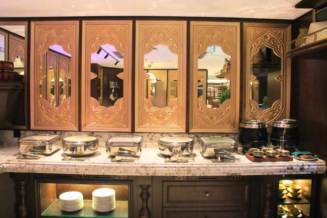 Photo of Kitchen in Truc Bach